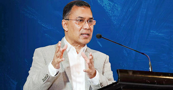 সরকার ফেব্রুয়ারিতে নির্বাচনের সময় দিয়েছে, এখন সিদ্ধান্ত তাদের