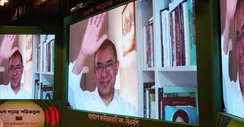 দেশের ভবিষ্যৎ বিএনপির হাতে, ঐক্য না থাকলে অস্তিত্বের প্রশ্ন আসবে