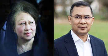 একাধিক আসনে খালেদা জিয়া–তারেক রহমান, থাকছে ‘প্ল্যান বি’