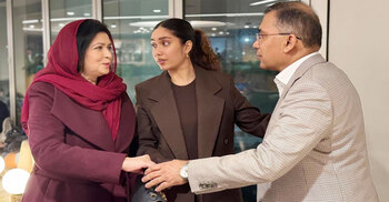 তারেক রহমানের প্রত্যাবর্তনকে ঘিরে নিরাপত্তা জোরদার