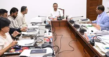 বিদেশে কর্মসংস্থানে ভাষা প্রশিক্ষণকেন্দ্র খোলার নির্দেশ প্রধানমন্ত্রীর