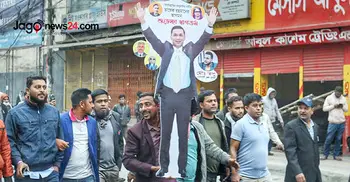 সাধারণ মানুষের আলোচনায় তারেক রহমানের দেশে ফেরা