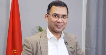 বিএনপির নির্বাচনি ইশতেহার ঘোষণা করবেন তারেক রহমান