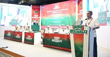 মানুষের সমর্থন পেয়েছি, এখন প্রতিশ্রুতি বাস্তবায়নের পালা: প্রধানমন্ত্রী