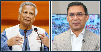 Yunus likely to meet Tarique in London on June 13