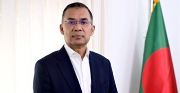 বুধবার সচিবালয়ে অফিস করবেন প্রধানমন্ত্রী তারেক রহমান