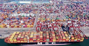 China asks US to cancel tariffs if it wants trade talks