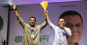 ভোটের আগে সঠিক দল বেছে নেওয়ার আহ্বান তারেক রহমানের