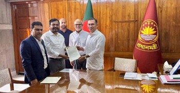 জুলাই সনদ বাস্তবায়নে সমঝোতামূলক পদক্ষেপ নেওয়ার আহ্বান এবি পার্টির