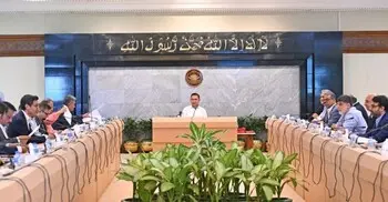 নিরবচ্ছিন্ন জ্বালানি সরবরাহের নিশ্চয়তা চাইলেন ব্যবসায়ীরা