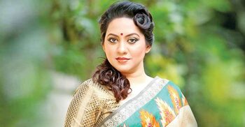 জন্মদিনের শুভেচ্ছায় সিক্ত তারিন