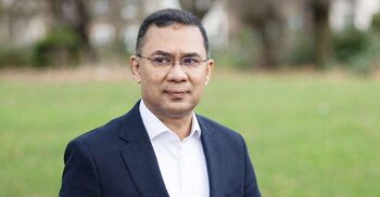 তফসিল ঘোষণা হলেই দেশে ফিরবেন তারেক রহমান