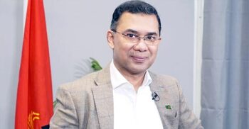 Tarique Rahman acquitted in defamation case