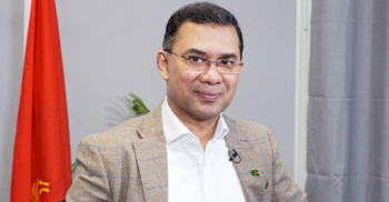 HC scraps 4 extortion cases against Tarique Rahman