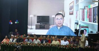 People won’t accept inefficiency in governance: Tarique Rahman