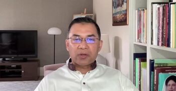 Tarique questions advisers' evasiveness on election timeline