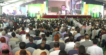 BNP holding expanded meeting, Tarique joins virtually