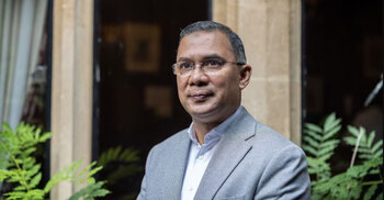 Tarique vows return and forecasts BNP election sweep