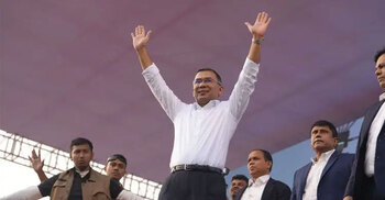 আজ জিয়ার সমাধি-জাতীয় স্মৃতিসৌধে শ্রদ্ধা জানাবেন তারেক রহমান