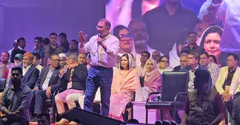 আগামী দিনের রাজনীতি হবে মানুষের ভাগ্য পরিবর্তনের: তারেক রহমান