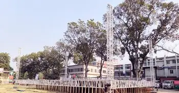 কাল ফরিদপুরে যাচ্ছেন তারেক রহমান