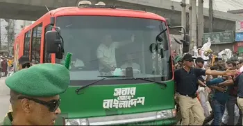 PM reaches Tangail to launch Farmers’ Card