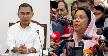 শাহজালাল বিমানবন্দরের থার্ড টার্মিনাল চালুর নির্দেশ প্রধানমন্ত্রীর