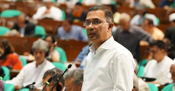 কুড়িগ্রামে ভুটানের অর্থনৈতিক অঞ্চলের কাজ দ্রুত এগিয়ে যাচ্ছে