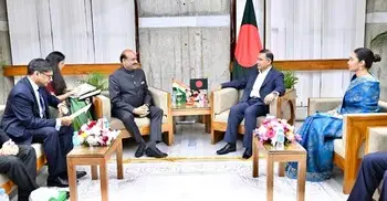 প্রধানমন্ত্রীকে মোদীর চিঠি, দ্রুত সময়ের মধ্যে দিল্লি সফরের আমন্ত্রণ