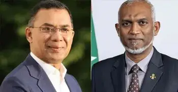 তারেকের শপথ অনুষ্ঠানে যোগ দেবেন টোবগে-মুইজ্জু