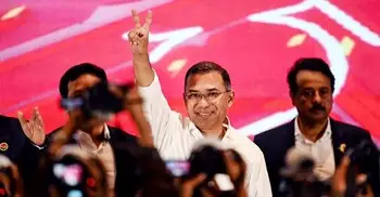 ভঙ্গুর অর্থনীতি পুনরুদ্ধারে নতুন রাষ্ট্রনায়কের সামনে যত চ্যালেঞ্জ