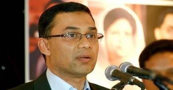 Hold general election immediately: Tarique
