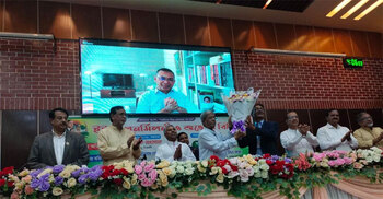 Doubts growing about interim govt’s capability to govern: Tarique