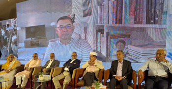 Tarique hints placing non-party candidates in upcoming polls