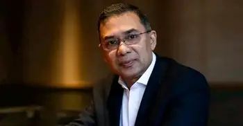 রাতে বিএনপির জরুরি বৈঠক, ‘ভারমুক্ত’ হতে পারেন তারেক রহমান