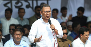 Tarique pledges low-interest loans, family and agriculture cards