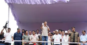 এবার নারীদের ‘এলপিজি কার্ড’ দেওয়ার ঘোষণা প্রধানমন্ত্রীর