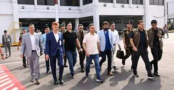 নতুন ধারার নেতৃত্বে তারেক রহমান, প্রথম মাসেই স্পষ্ট বার্তা