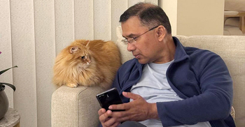 সাইবেরিয়ান ‘জেবু’ বাংলাদেশে কীভাবে খাপ খায়, যত্ন হবে কেমন