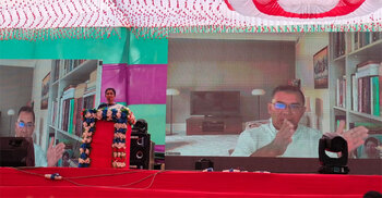 Tarique vows highest education budget if BNP voted to power