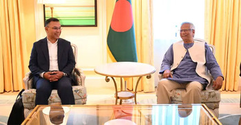 Tarique to meet Chief Adviser this evening