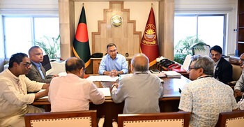Govt plans locally made electric ambulances to boost emergency care
