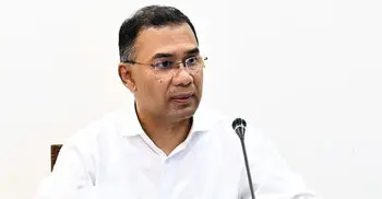 Tarique to meet leaders of allied parties today