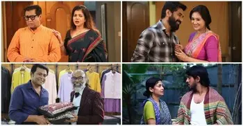 গানে গানে তারকাদের নাটকে জমবে ঈদের ‘ইত্যাদি’