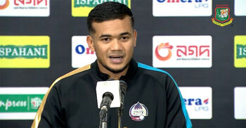 টি-টোয়েন্টি বিশ্বকাপে ব্যাটিংটাও দেখাতে চান তাসকিন