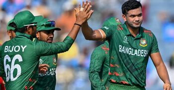 BCB forms committee to assess Tigers’ World Cup flop