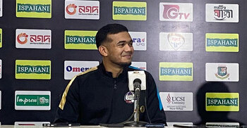 রাগ করে মারছিলাম না, ওরা তো আমাদের সতীর্থ: তাসকিন