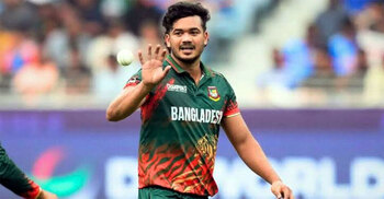 তাসকিনের সঙ্গে বন্ধু সৌরভের সমঝোতা, জিডি প্রত্যাহার