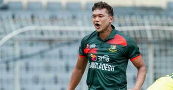 ‘ক্রিকেট বিশ্ব এখন আমাদের পেস আক্রমণ নিয়ে কথা বলছে, এটা বড় অর্জন’