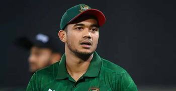 ‘Fictitious report’ infuriates Taskin